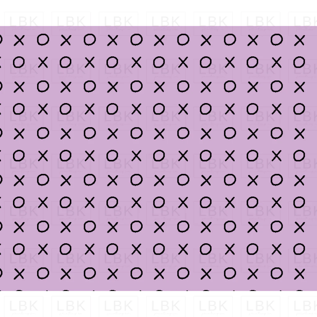 lavender XO