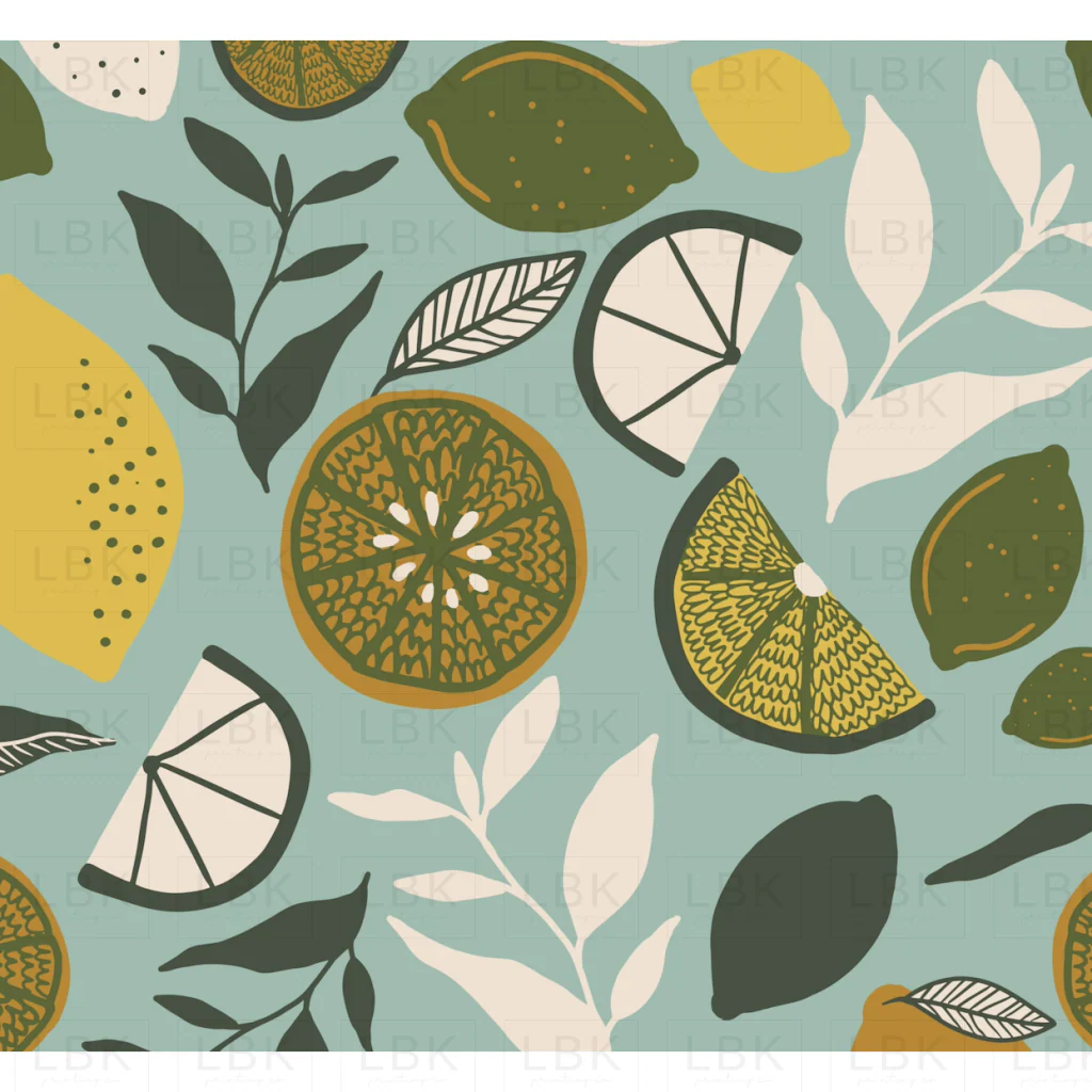 Lemon Lime