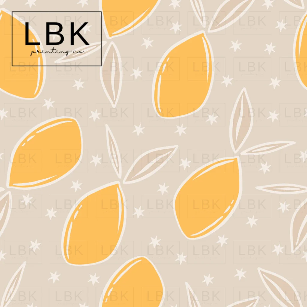 lemon star5