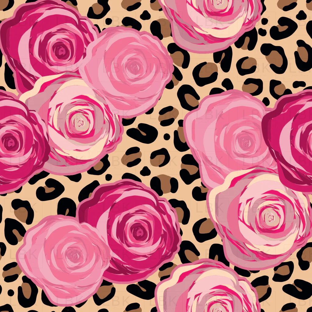 leopardroses