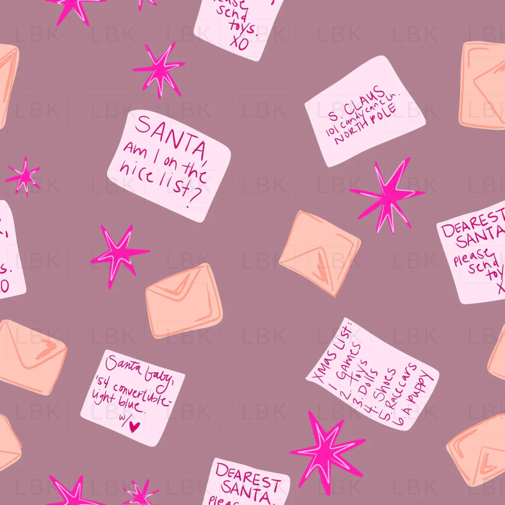 Letters_To_Santa