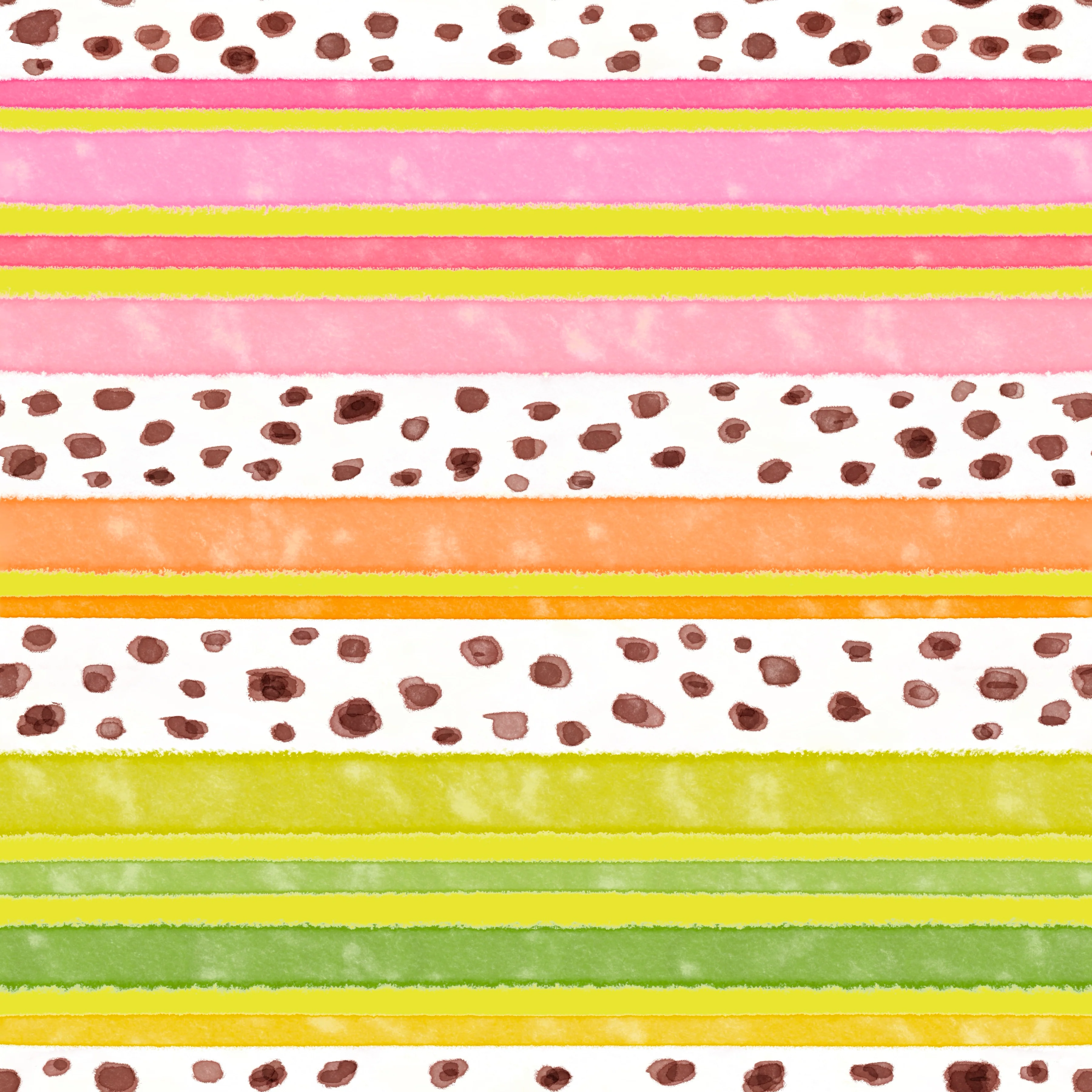 Lily plaid chartreuse