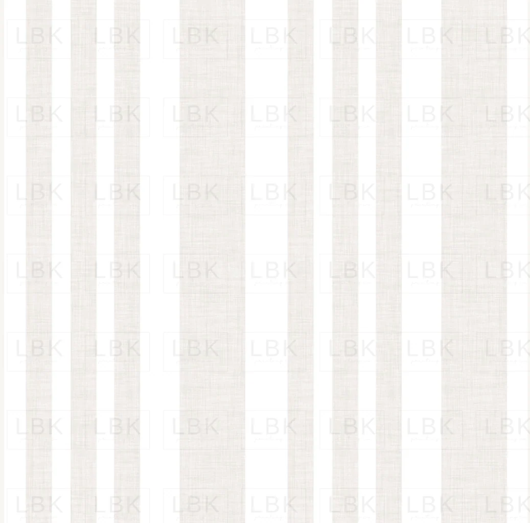 Linen Stripes
