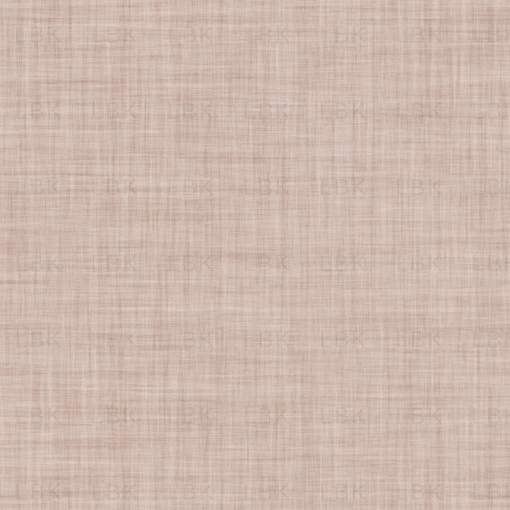 linen texture- medium mauve pink