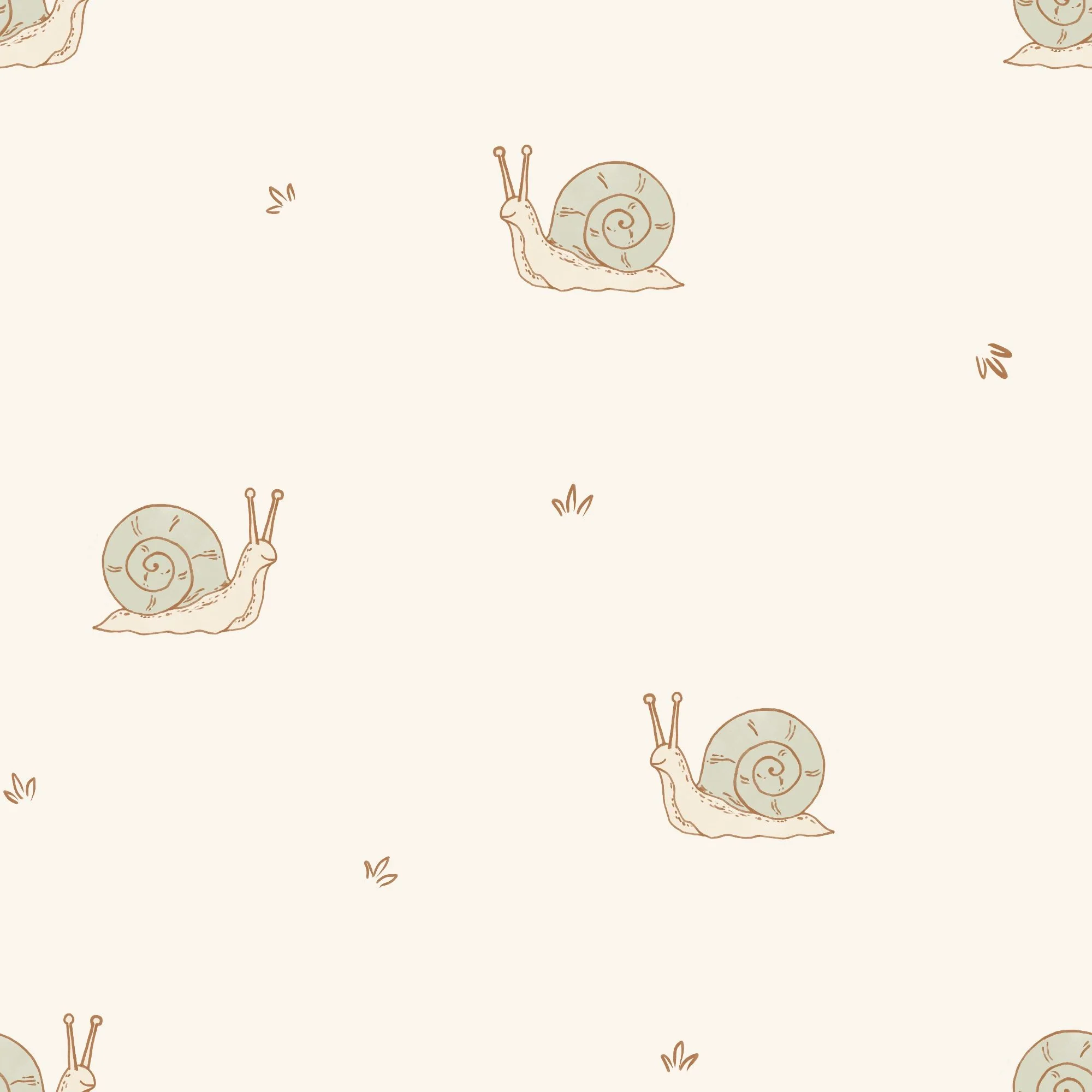 Little Snail 06
