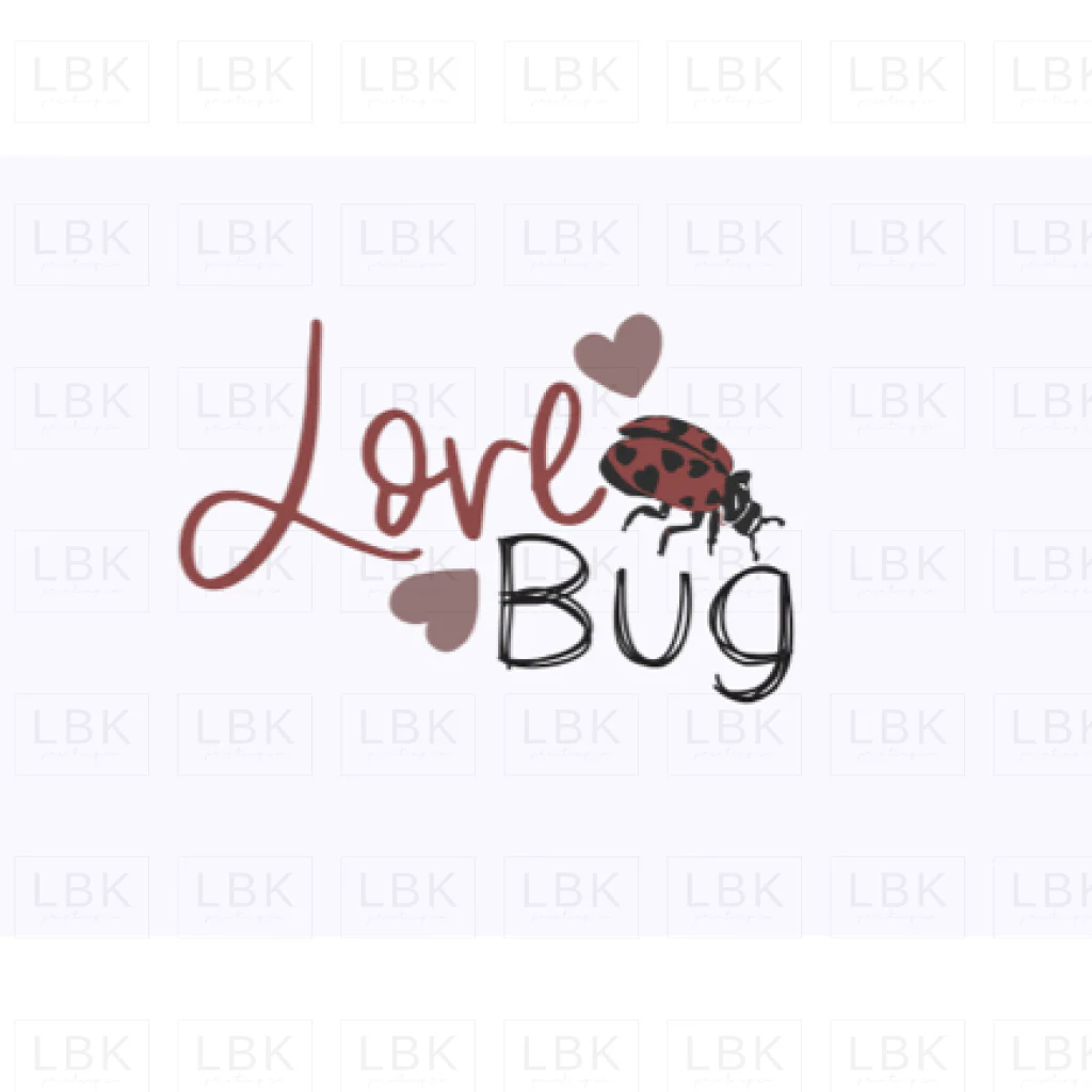 LOVEBUG PANEL