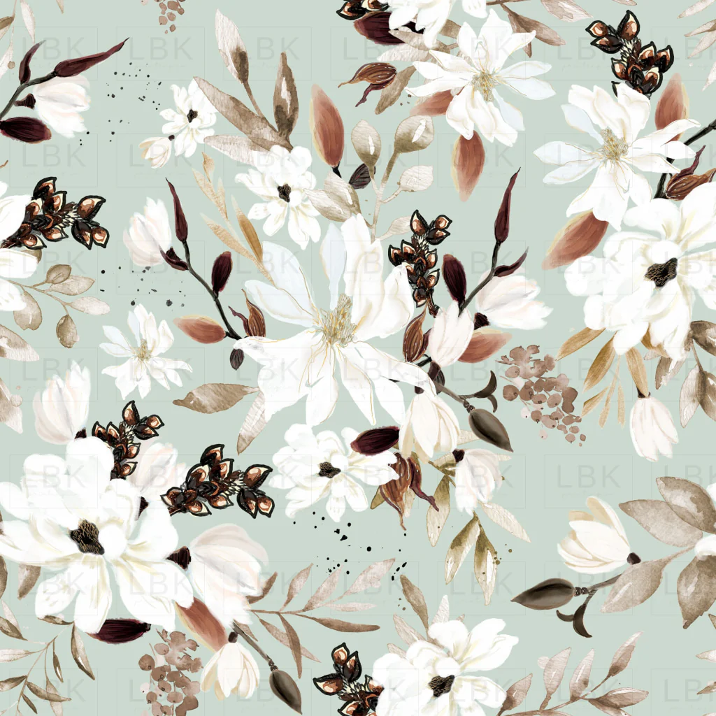 Magnolia Grove on Powder Ash