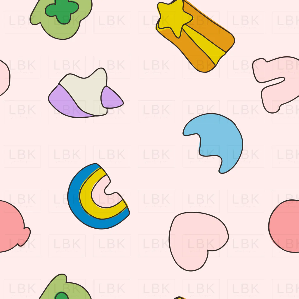 marshmallows