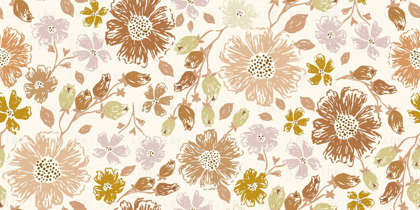 Martine Flower earthy