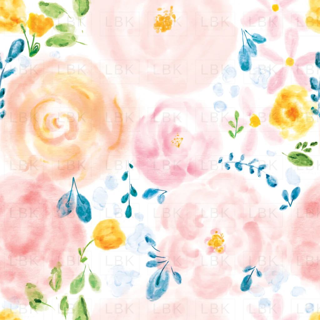 May Flowers