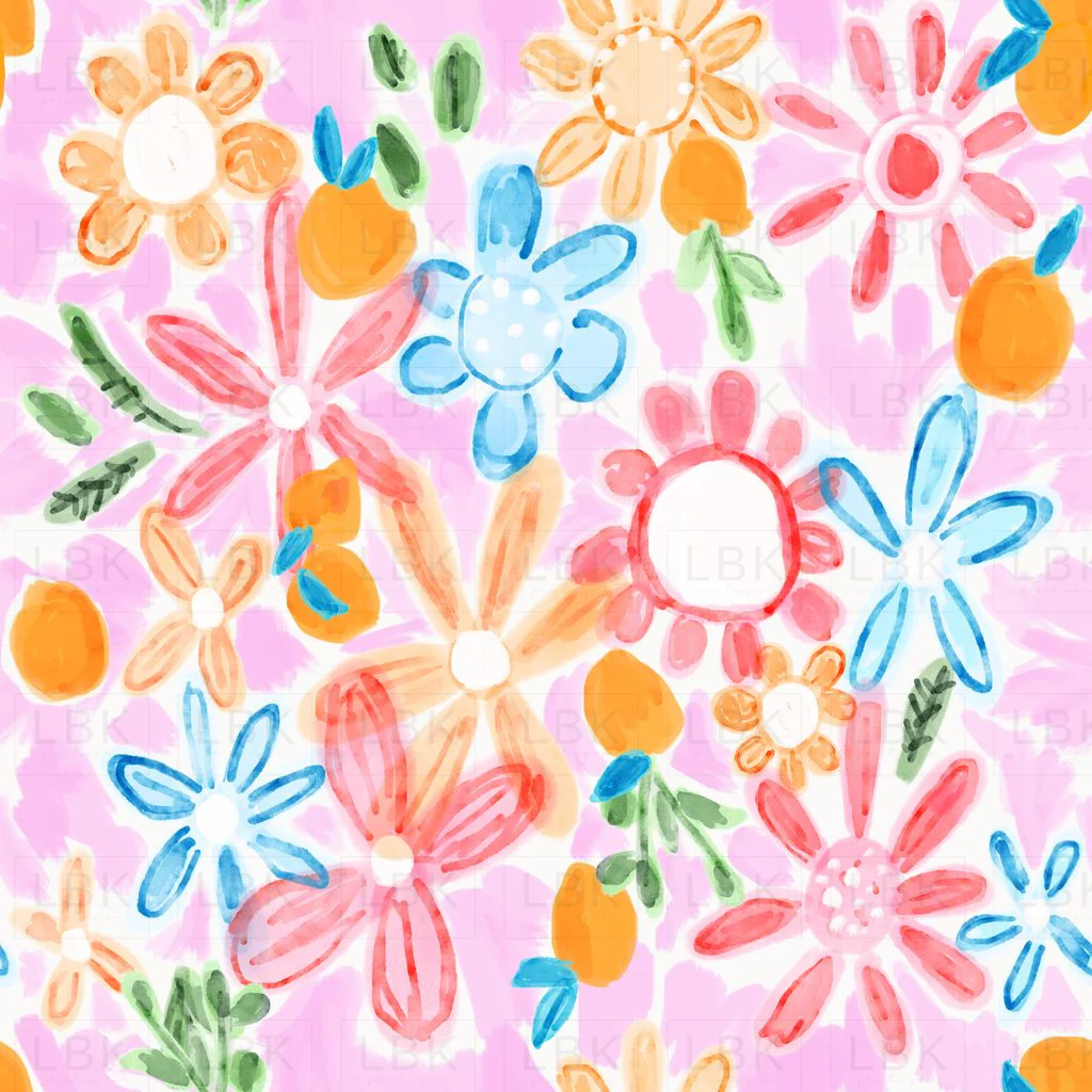 Meadow-Pink