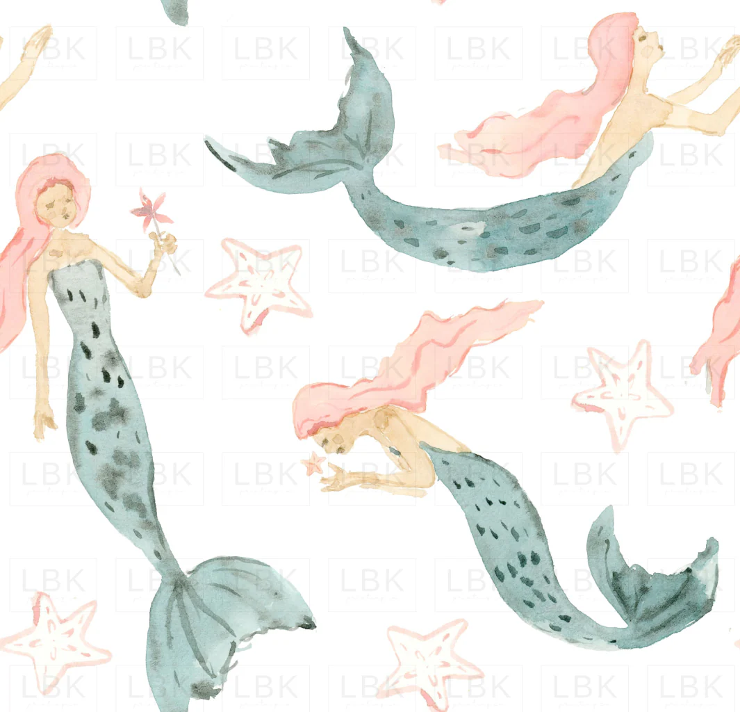 Mermaids