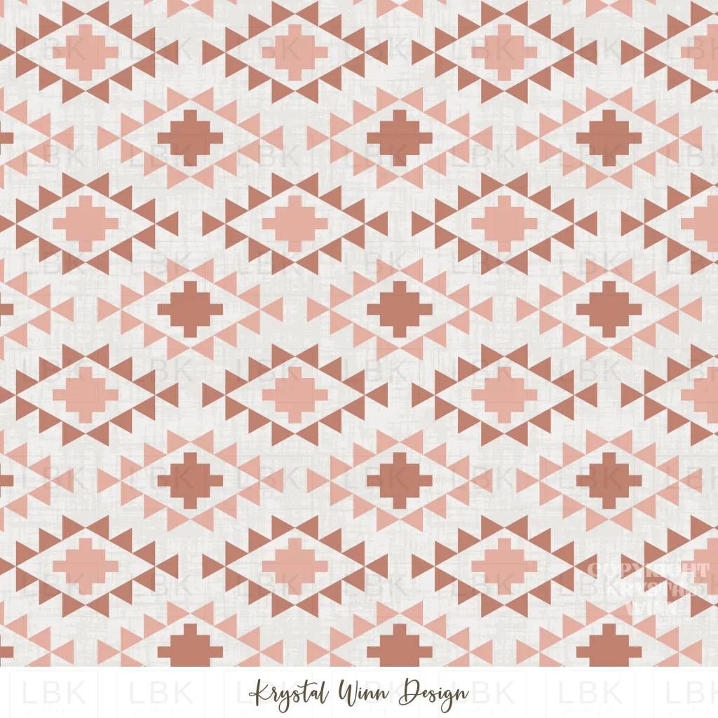 Mesa Aztec Pinks