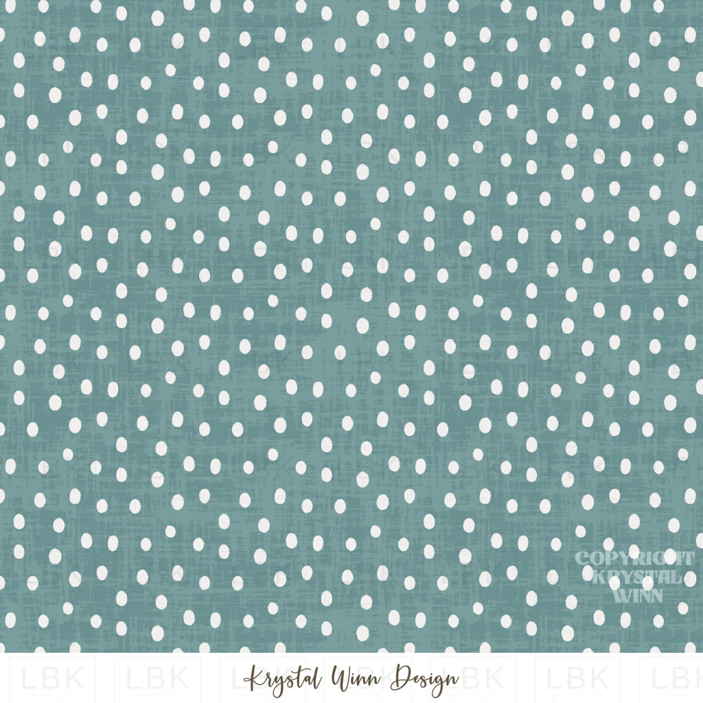 Mesa Dots Oasis