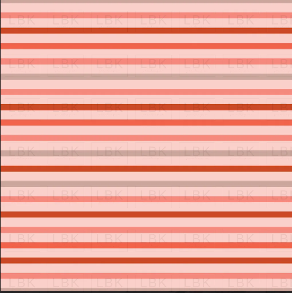 Mini Stripe 2