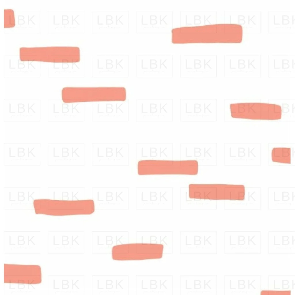 Modern Brick Dark Pink