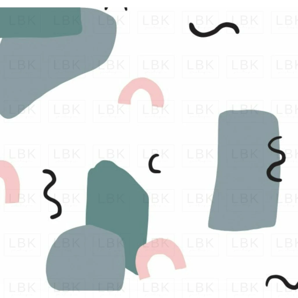Modern Squiggles