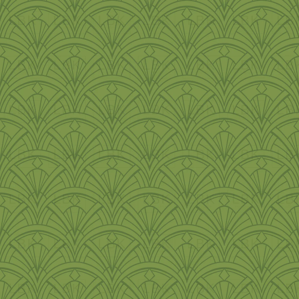ModernOrnate_Green