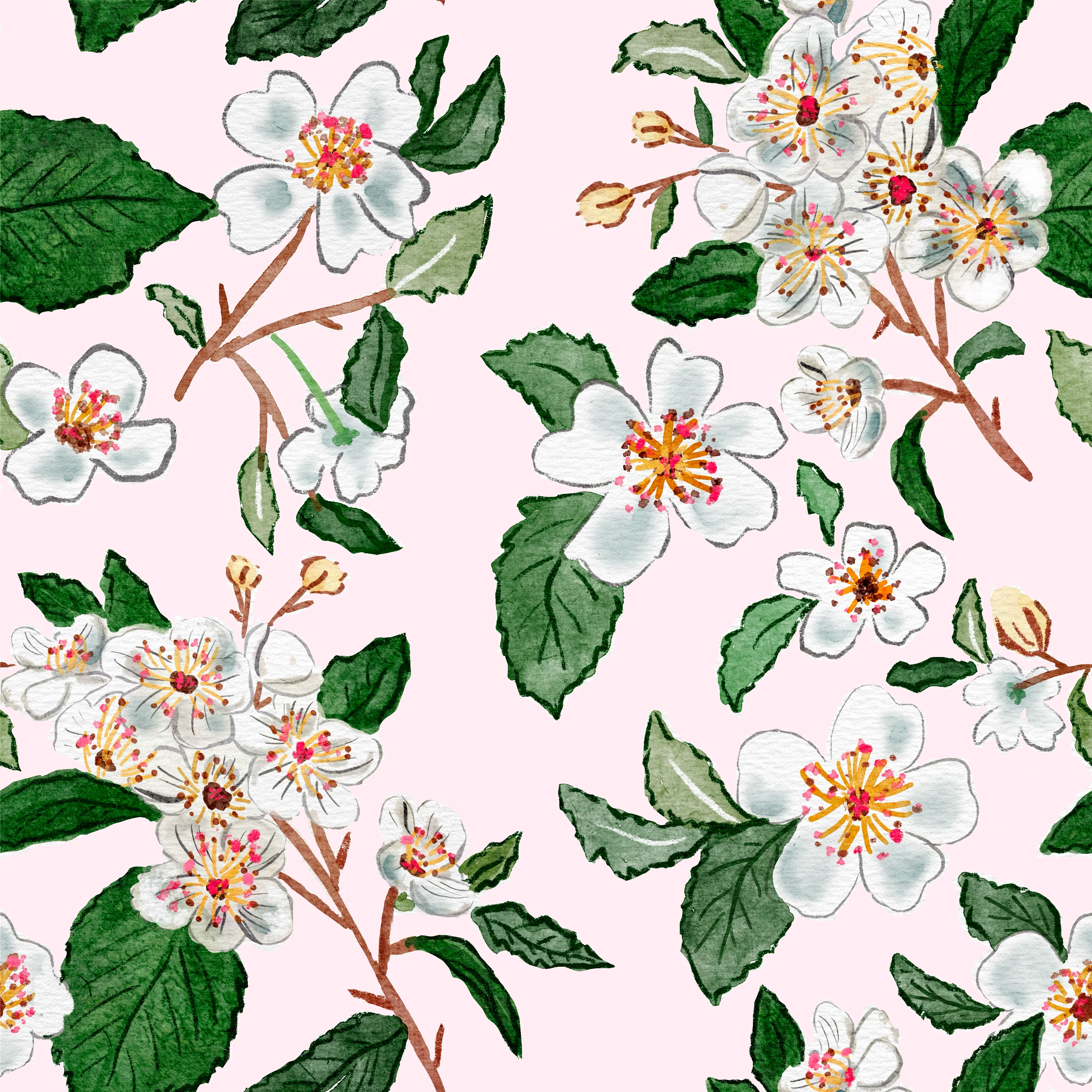 MOhawthornefloral