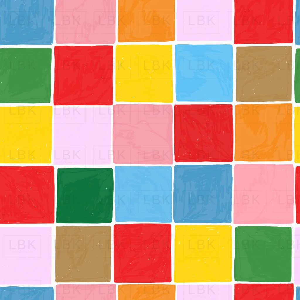 Mosaic-Rainbow