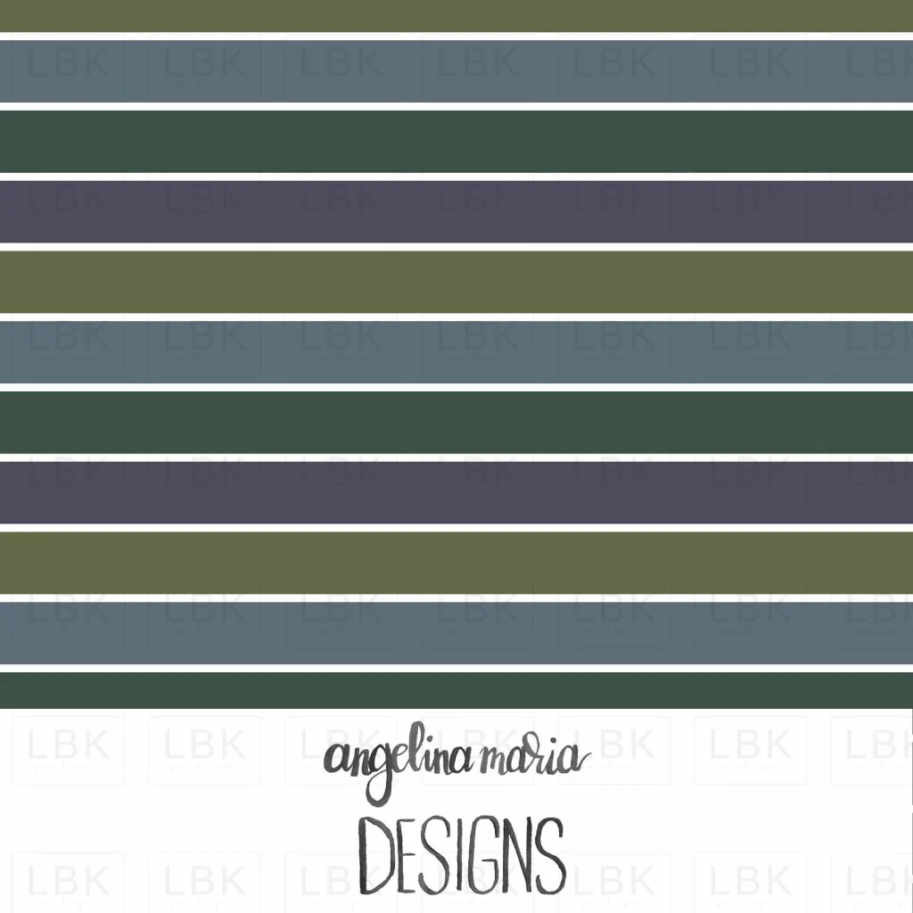 mountain stripe