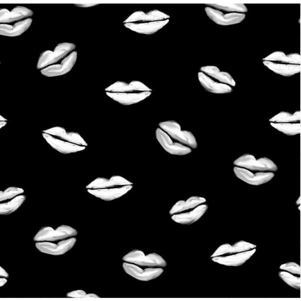 Muah on Black