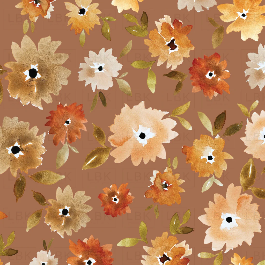 Mums in Mauve