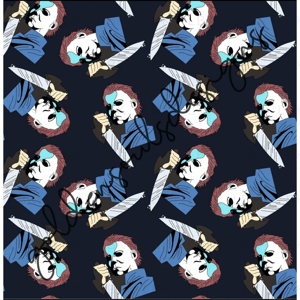 Myers Blue