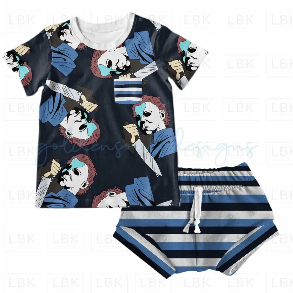 Myers Blue - Image 2