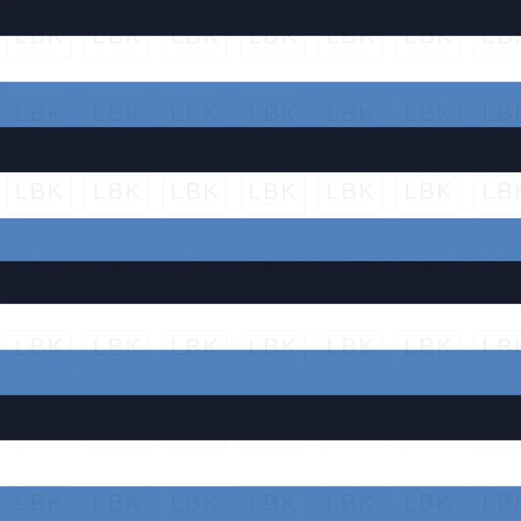 Myers stripes