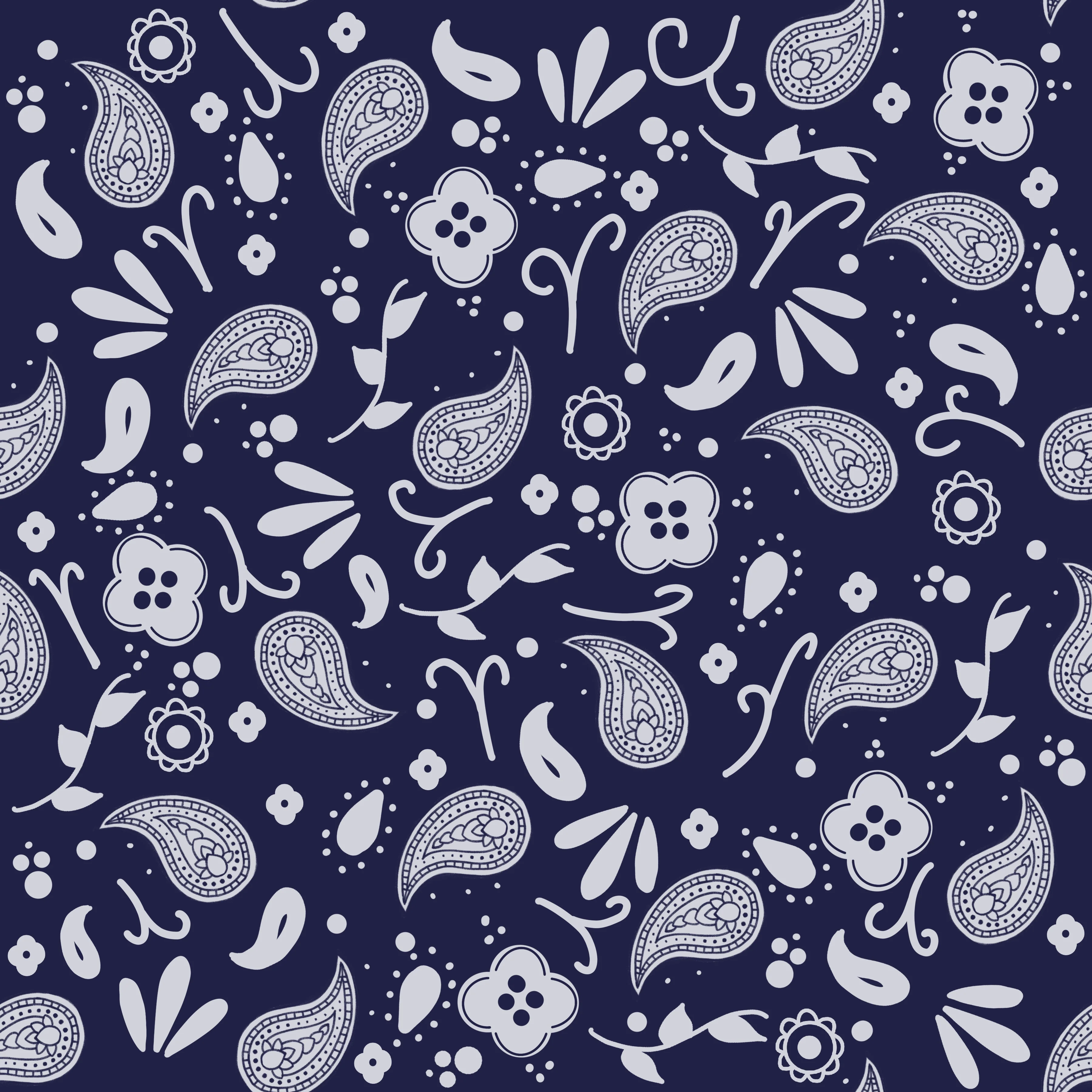 Navybandana