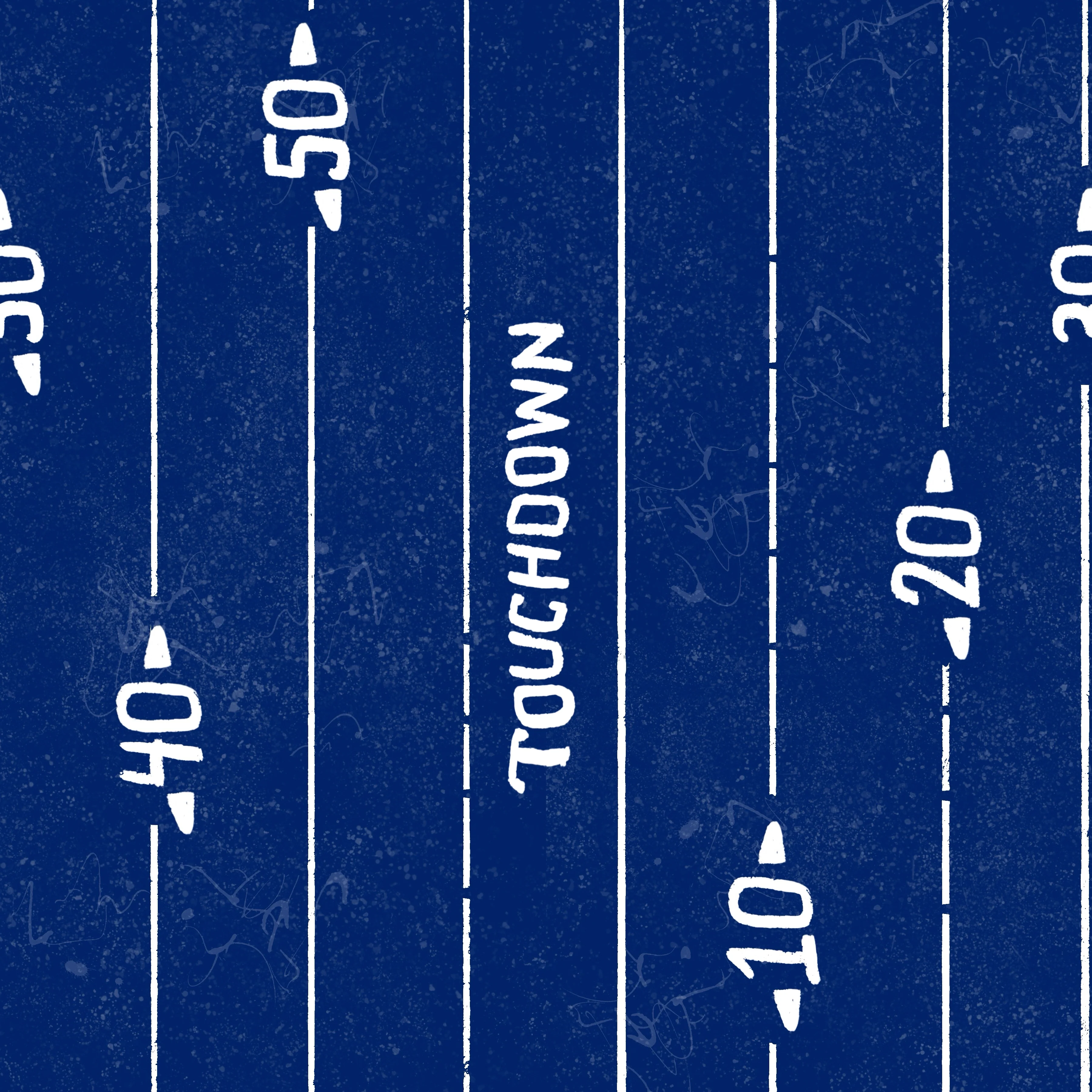 New York blue stripe