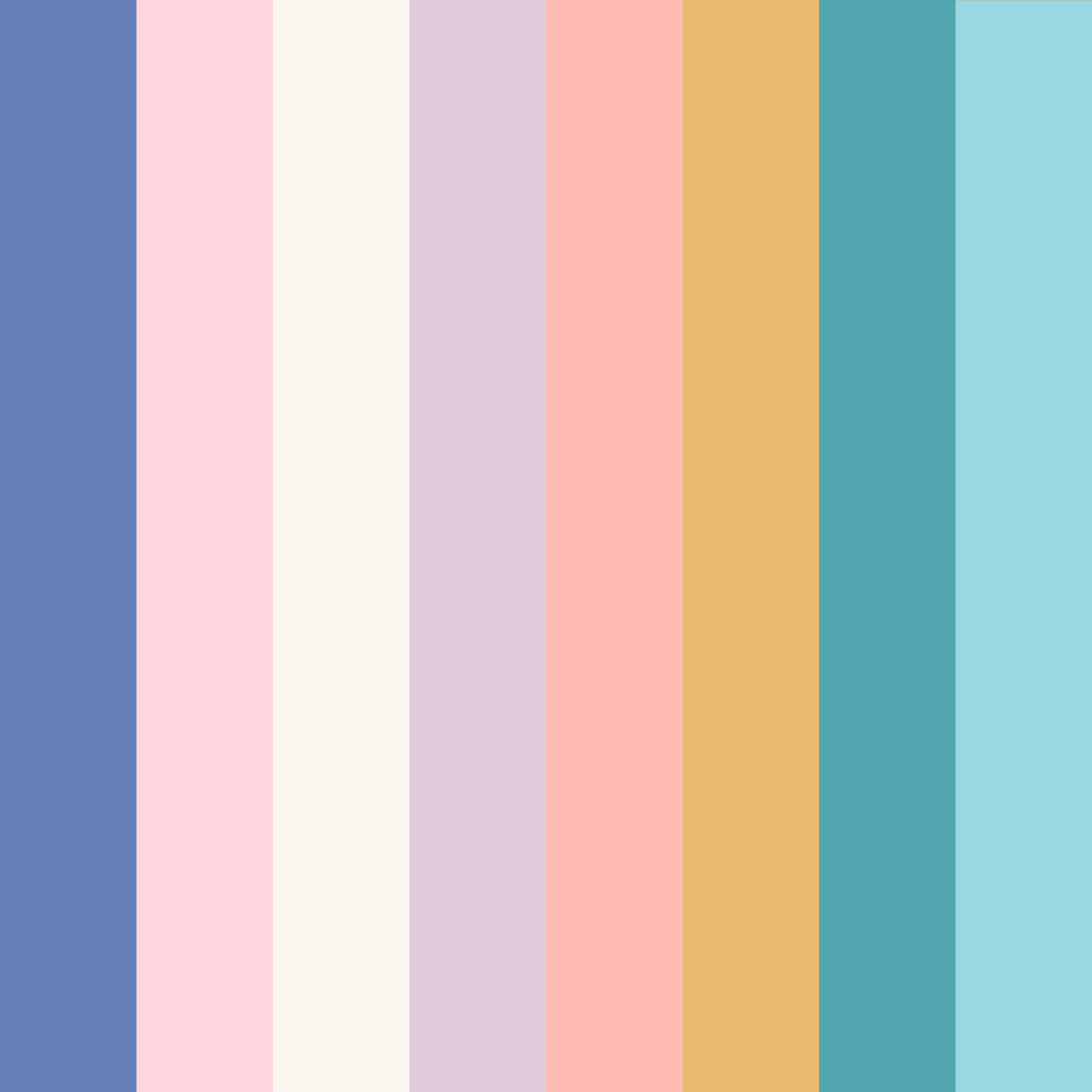 NoemieStripes