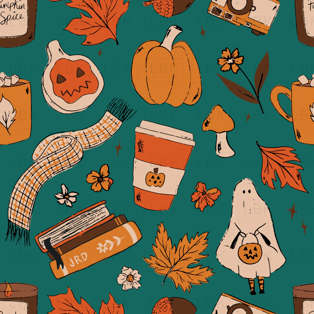 October Vibes