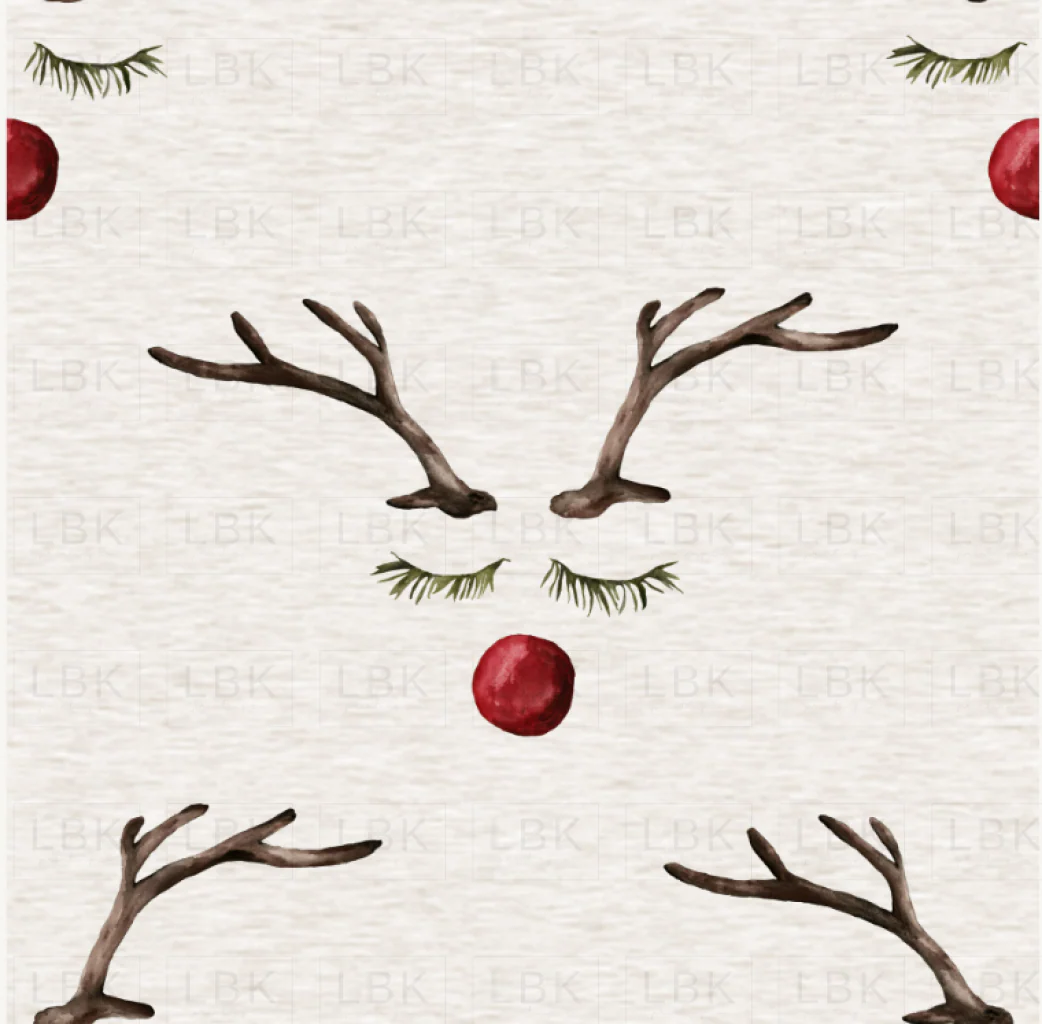 Oh, Deer