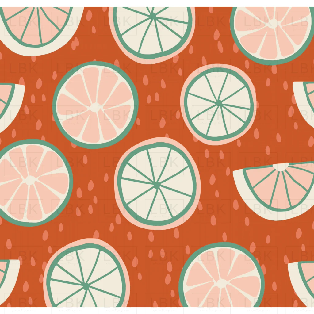 Orange Crush
