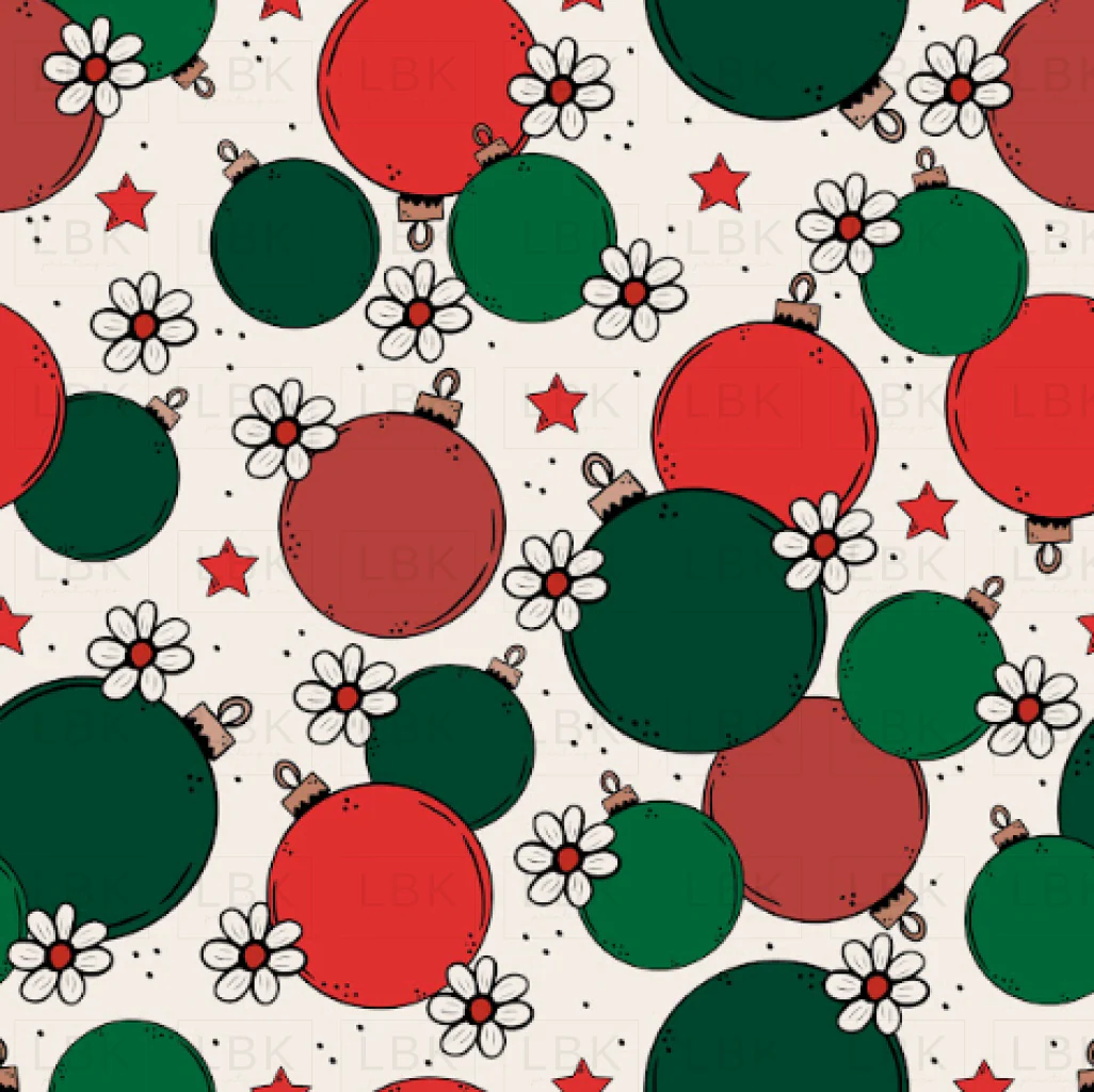 Ornaments 1