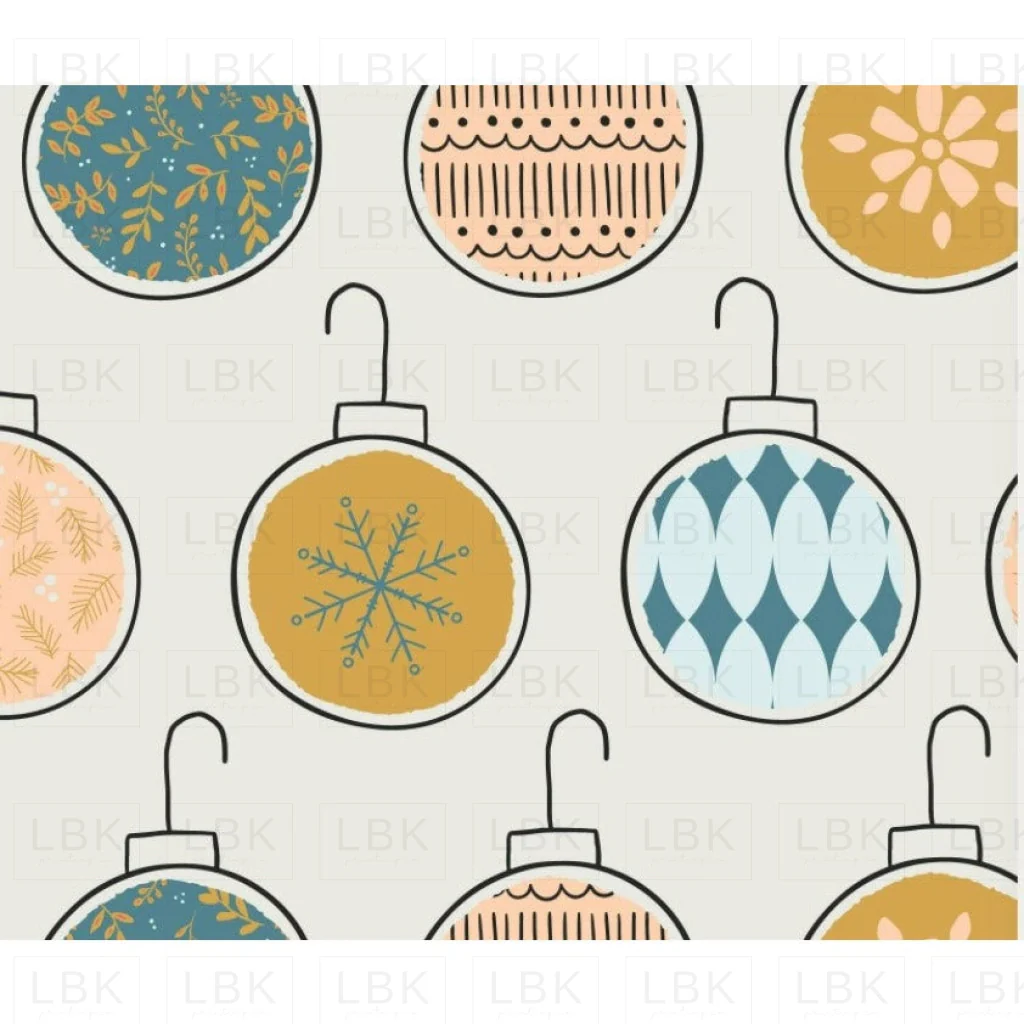 Ornaments