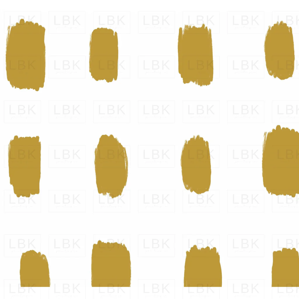 Painted Gold