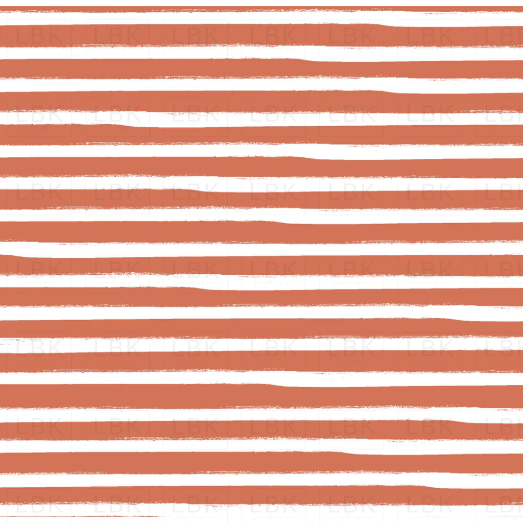 Painted stripe in Cherry