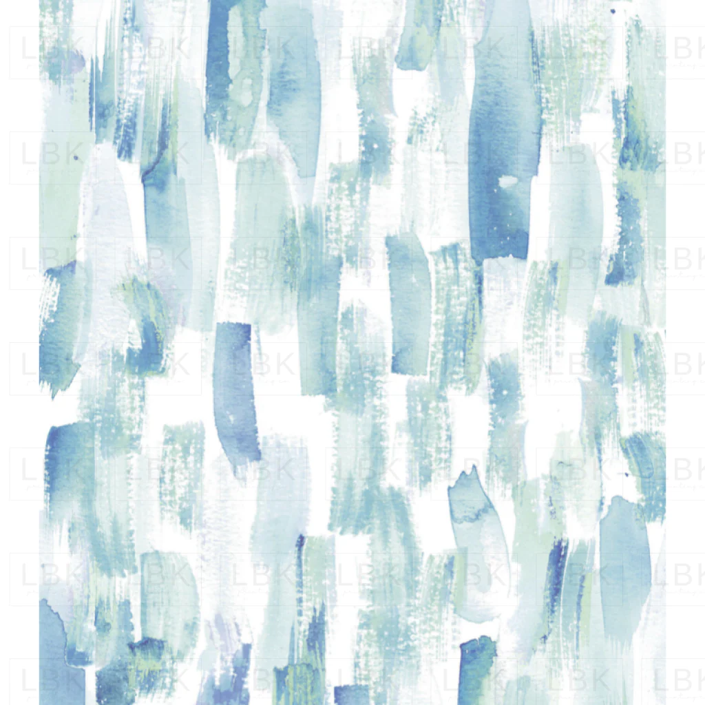 Painting Blue