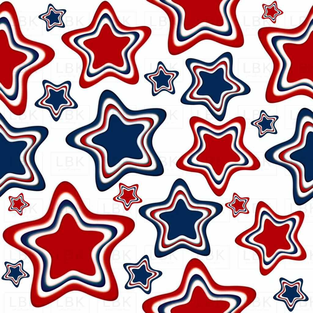 Paper Stars