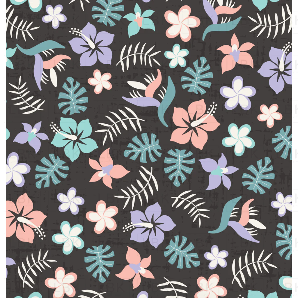 paradise blooms