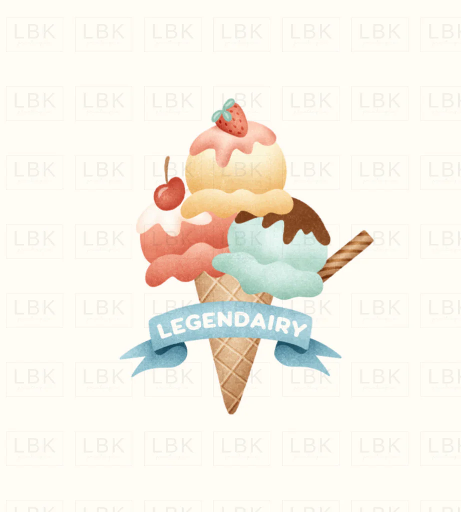 Party Animal Panel - Legendairy