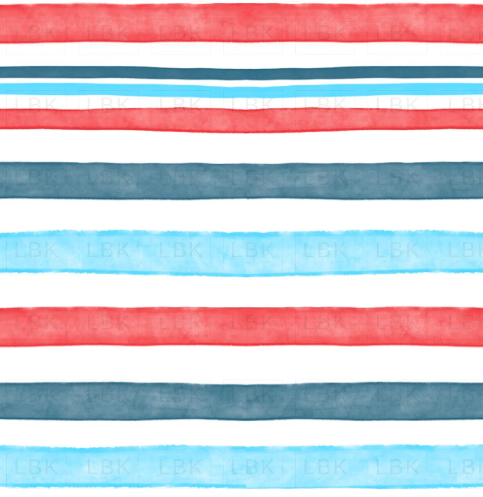 Patriot stripe white