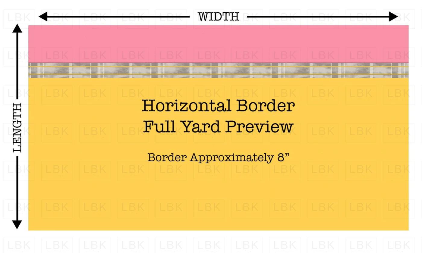 Pencil Border - Image 2