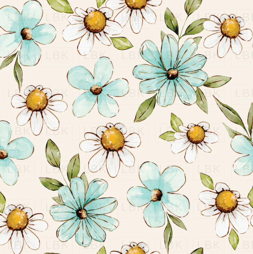 Penelope Daisy Cream