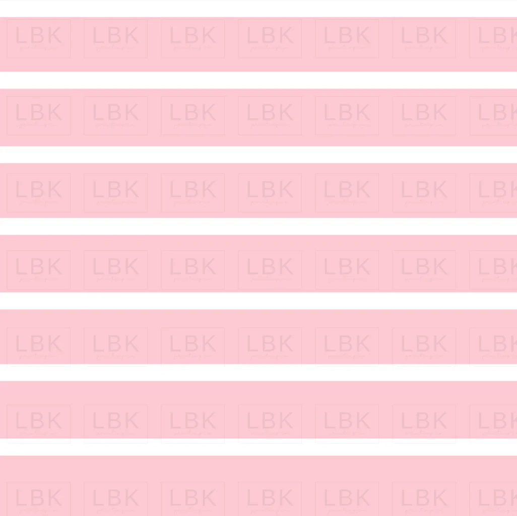 Peonly sunset stripe_baby pink