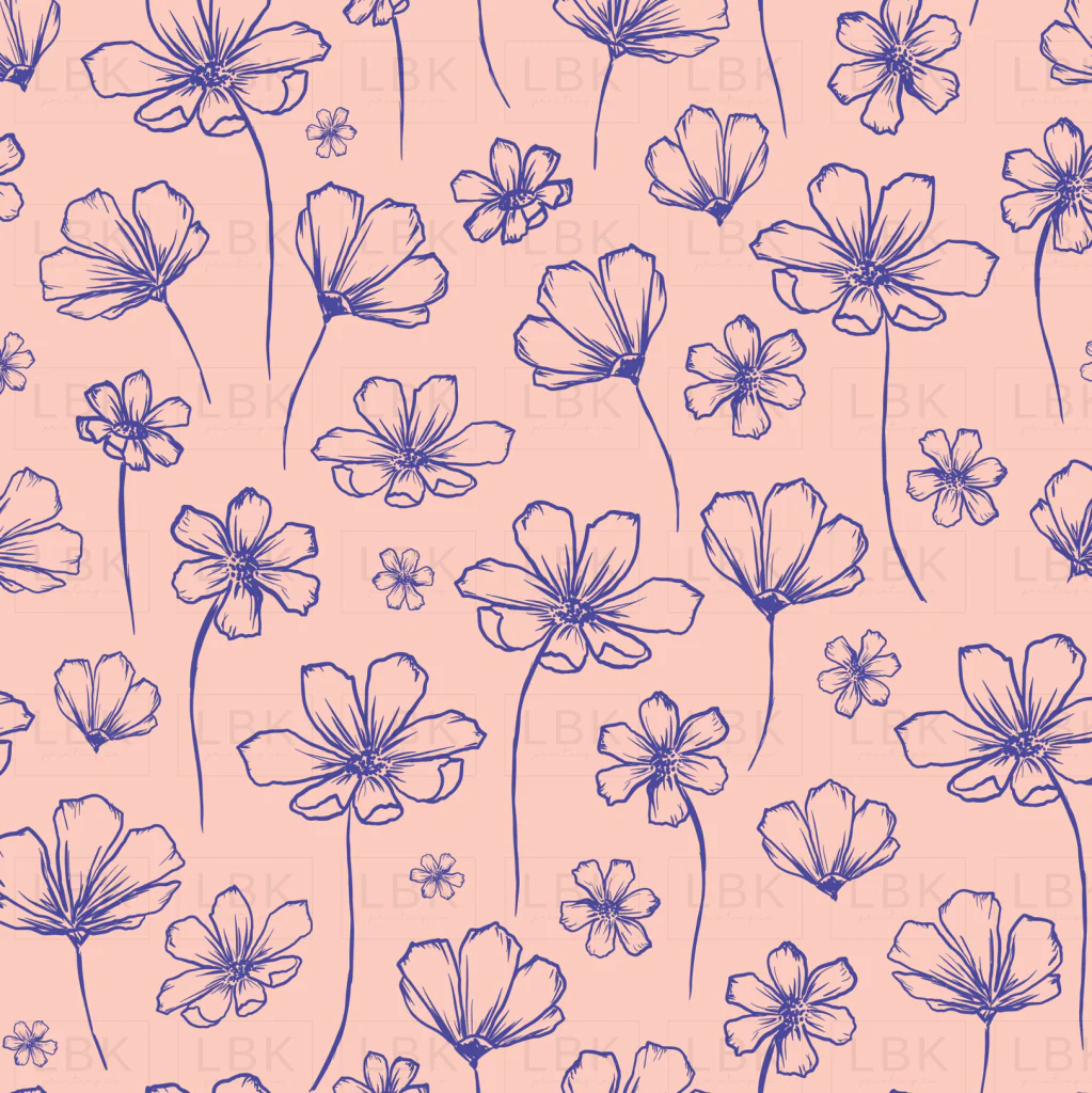 Pick Me Up Florals