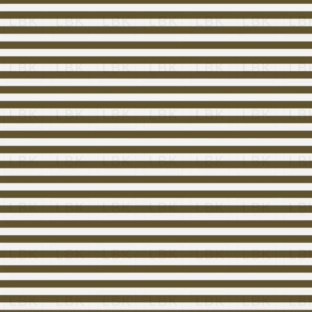 PIN STRIPES FOREST